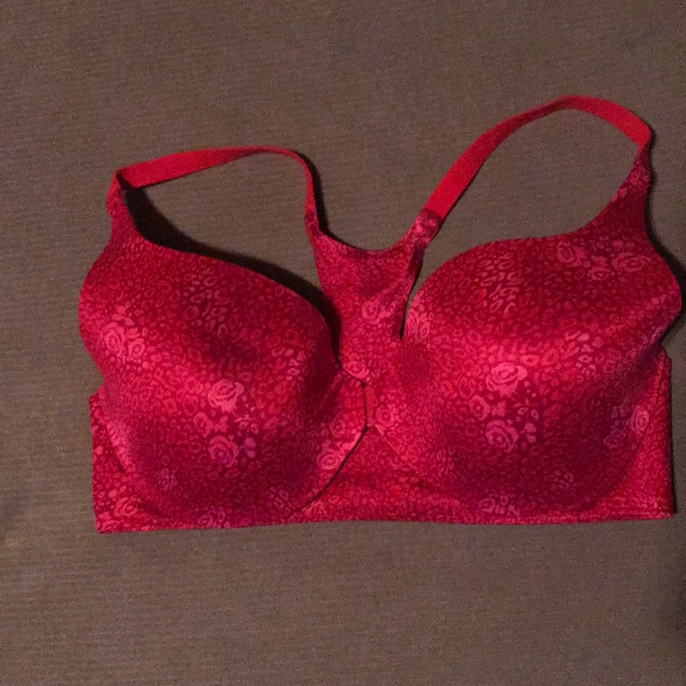 Victoria’s Secret racerback demi  38D